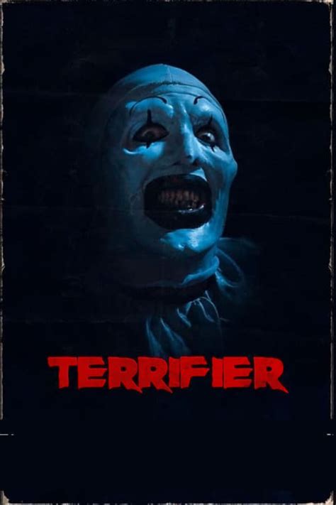 Terrifier (2011) — The Movie Database (TMDB)