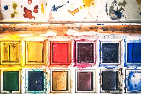 Discover How Masterful Paintings Unleash Vibrant Stories and Emotions - Hunter Games Magazine