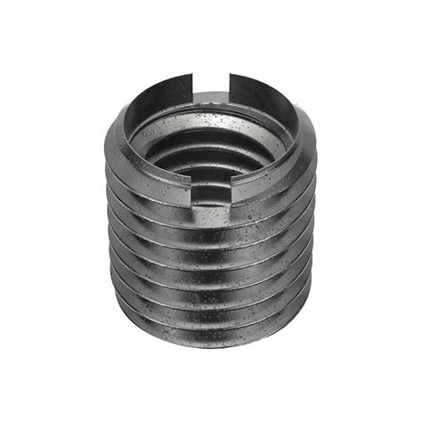 E Z Lok Heavy Wall Int Thrd Sz Self Locking Thread Insert