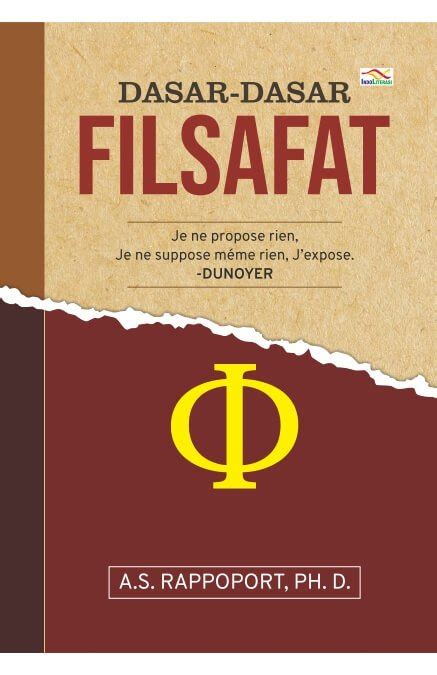 Dasar Dasar Filsafat Adipura Books