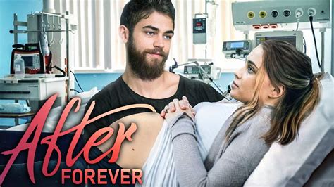 After After Forever Teaser With Hero Fiennes Tiffin