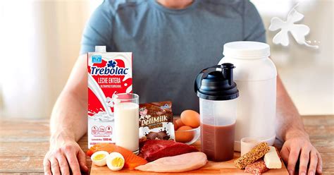 Beneficios De La Leche Y Leche Saborizada Para La Recuperación Muscular La Nutrición Blanca