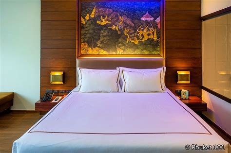 Novotel Phuket Vintage Park Resort - PHUKET 101