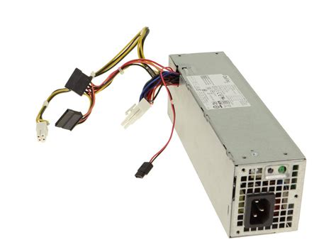 Dell OEM Optiplex 790 990 SFF Desktop Power Supply 1GC38