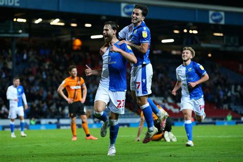 Hull City Vs Blackburn Rovers Prediction Preview Team News And More