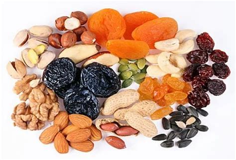 Dry Fruits & Nuts at best price in Mumbai by Kalpak Export | ID: 7772530591