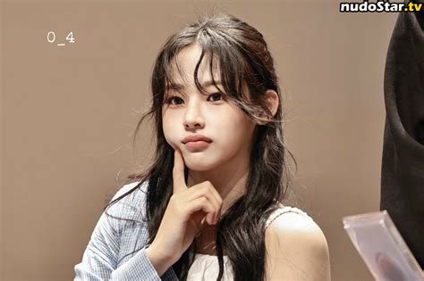 Minji Lovres Min Miniwithtattoos Newjeans Official Nude