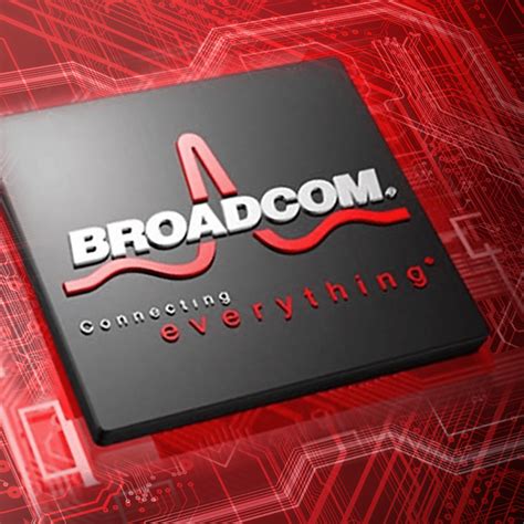 Broadcom Inc. is Riding the AI Wave to Record Revenue | Stock Target ...