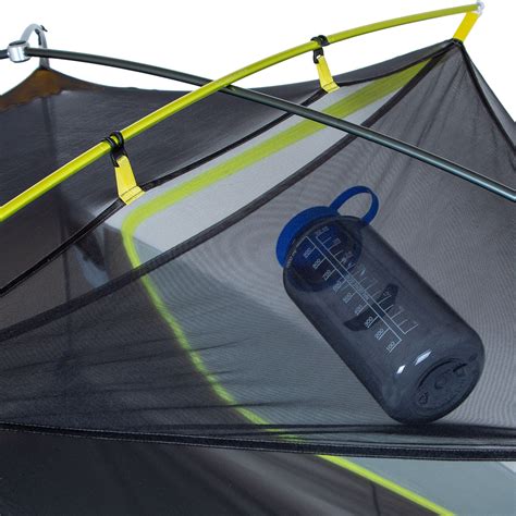 Nemo Dragonfly Osmo Tents Bivvys Extensions Absolute Snow