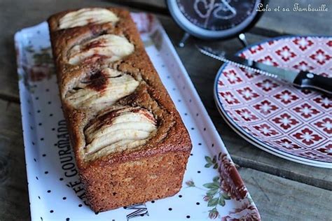 Cakes Aux Pommes R P Es Recette De Lolo Et Sa Tambouille