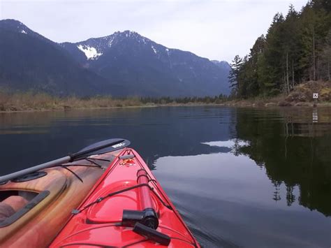 Widgeon Creek | Paddling.com