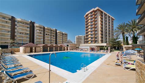 Occidental Hotel, Fuengirola - John Galligan Travel