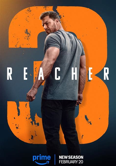 Reacher Season 4 Watch Full Episodes Streaming Online