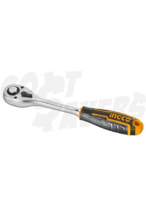 Ingco Ratchet Wrench 3 8 Cost Savers