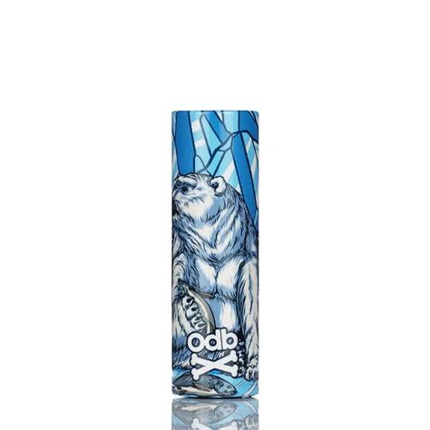 Odb Wraps 21700 Battery Wraps Custom Vape Battery Wraps