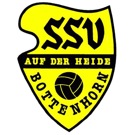 Cropped Ssv Logo Transparentpng Ssv Auf Der Heide Bottenhorn