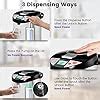 Amazon COSTWAY Instant Electric Hot Water Boiler And Warmer 5
