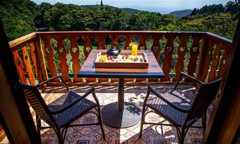 Monteverde Luxury Hotels - Belmar Hotel, Costa Rica