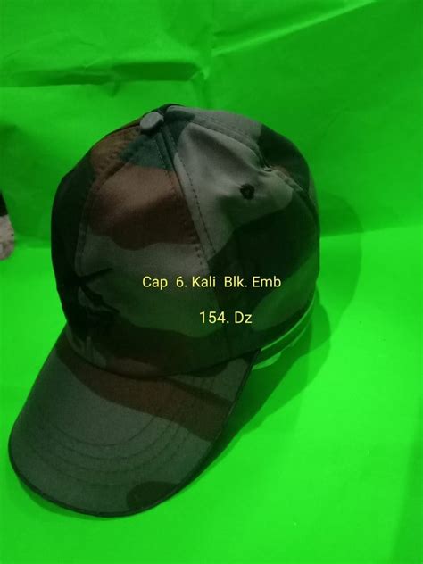 Cotton Cap Kali Jali Plain Free At Rs Piece In New Delhi Id