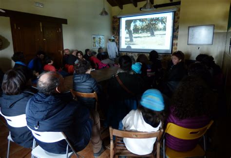 Augusto Ocio Educativo En La Naturaleza