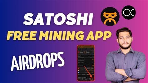 Satoshi Mining App Complete Details Guide Free Crypto Mining App