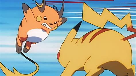 5 best Pikachu episodes from Pokemon anime