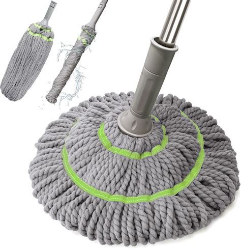 Self Wringing Mop For Floor Cleaning Floor Mops For Cleaning Mop