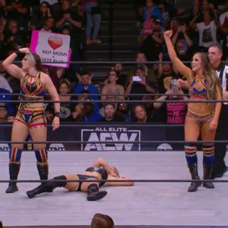 AEW Rampage Results Bryan Danielson Claudio Castagnoli Call Out