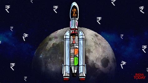 Isros Chandrayaan 3 Mission And Its Potential To Boost Indian Economy