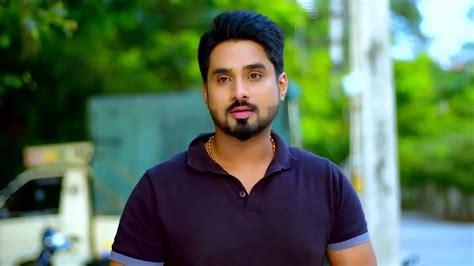 Watch Vedanth Tries To Change Amulya S Mind Gattimela Gattimela Tv