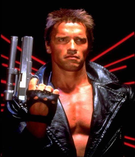 The Terminator (1984) Official Images | TheTerminatorFans.com