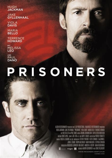 prisoners  poster    imp awards