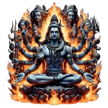 Mahadev Images PNG Transparent Images Free Download | Vector Files ...