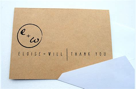 FREE 9+ Sample Wedding Thank You Note Templates in PSD | EPS | PDF