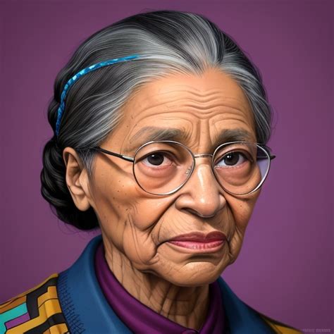 Rosa Parks: The Civil Rights Icon Who Sparked a Movement