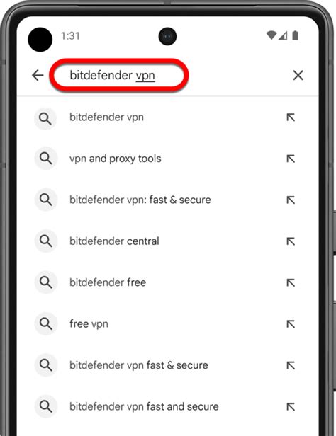 Instalar E Ativar O Bitdefender Premium VPN No Windows Mac Android IOS