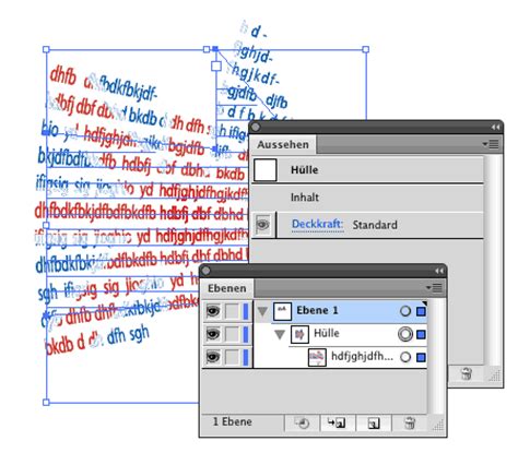 Illustrator Tipps für den Umgang mit Schrift