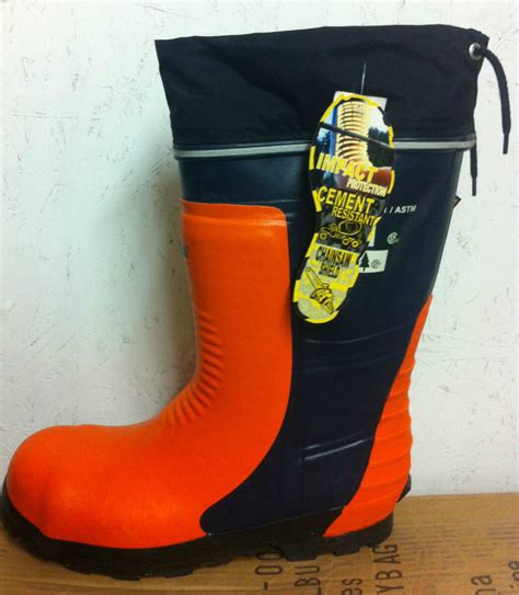 Viking Chainsaw Boots Flash Sales