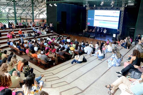 Gestores E Professores Participam De Encontro Formativo So Flickr