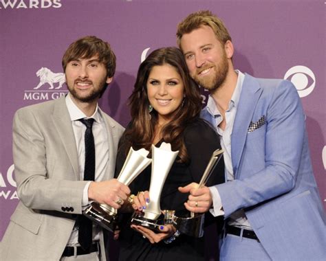 Country Music Awards: The winners - All Photos - UPI.com