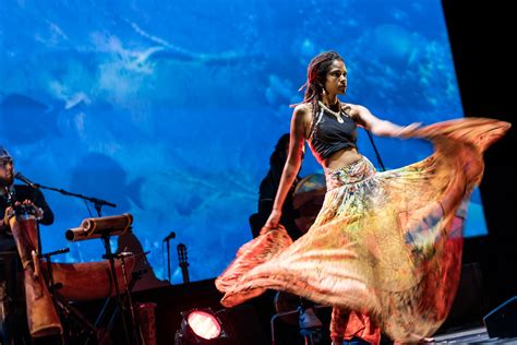 Artists from across the Pacific explore shared maritime roots, climate