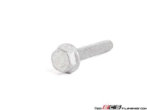 Genuine Volkswagen Audi - N10640801 - Bolt With Shoulder - Priced Each ...
