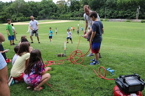 LuHi Country Day Camp | LuHi Summer Camps