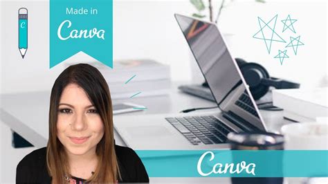 Tutorial Canva Crea Diseños Espectaculares Con Esta Herramienta Youtube