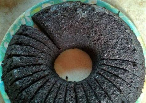 Resep Bolu Kukus Ketan Hitam Oleh Ully Susanti Cookpad