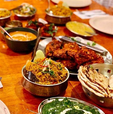 Indian Restaurants In Kl For Authentic Dining Experiences