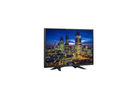 Tv Led Panasonic Viera Tc D B Hdmi Usb O Melhor Pre O