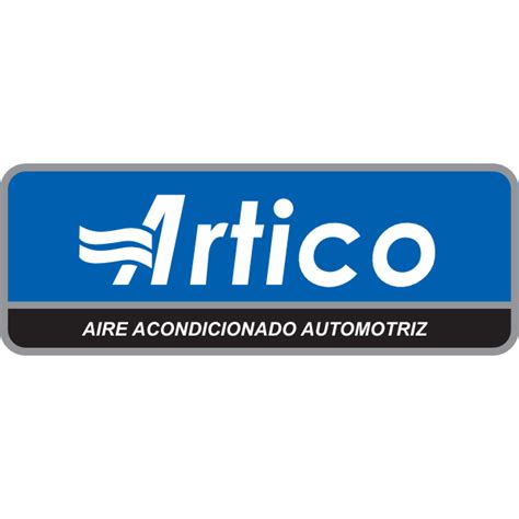 Artico Logo Download png