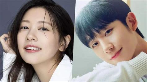 Daftar Pemain Drakor Love Next Door Ada Jung Hae In Jung So Min