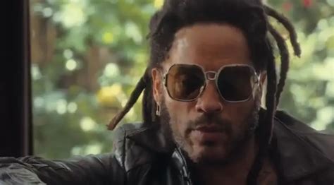 Lenny Kravitz Visita M Xico Y Regala A Sus Fans Una Sorpresa En Las